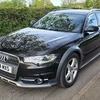 Audi A6 Allroad 3.0 V6TDI Avant