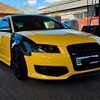 My rare imola yellow s3
