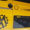 Vwt4 transporter ex AA campervan