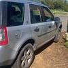 Landrover freelander