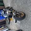 Aprilia rsv 1000cc  Limited edition