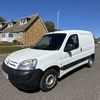 2008 Citroen Berlingo Van Only 66k