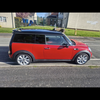 2013 mini clubman 1.6d