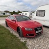 Audi a5 3.0tdi Quattro