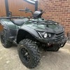 Tgb blade 520cc 2025 road legal