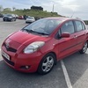 Toyota Yaris automatic