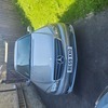 Mercedes 220 cdi automatic