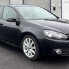 VW GOLF 2.0 GT TDI