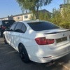 BMW 320 d 2012