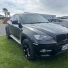 BMW X6 msport 35xdrive