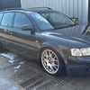 Vw Passat 1.8t B5