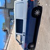 Vw t4 camper van swap
