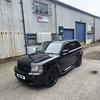 Range Rover Sport HST 3.6 V8 Diesel