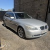 BMW 525D m57 Sport Touring