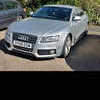 Audi a5 vxt st vrs s3 range
