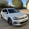 2019 VW GOLF GTD TDI 70K 3 OWNERS