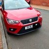 Lovley seat arona