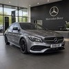 2018 MERCEDES CLA220D AMG LINE ESAT