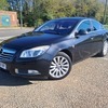 Insignia 1.6 turbo 197bhp petrol