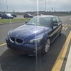 BMW 525d Msport Stage 2