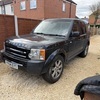 04 discovery 3 hse auto 7 seater