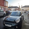 Mini countryman cooper SD All4