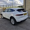Jaguar E pace 2019
