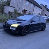 Focus mk2 ST3
