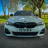 2020 BMW 320i touring Msport
