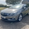 2016 astra Sri nav 1.6cdti