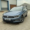 Passat B8 Estate