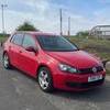 2011 VW GOLF 1.2 TSI PETROL