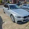 BMW 320 M SPORT XDRIVE 2014