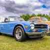 1975 Triumph TR6