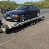 318i bmw e36