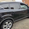 2011 Ford kuga