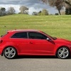 Audi A3 2.0 S line Quattro Dsg 2013