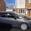 Zafira c tourer 2.0 cdti 7 seater