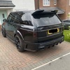RANGE EXCLUSIVE RS3 Evo sti rs MRST