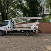 IVECO MULTITEL HX200 CHERRY PICKER