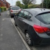 Vauxhall Astra 1.6