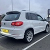 VW Tiguan Rline 2.0TDI 4motion