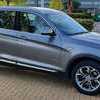BMW X3 xDrive 20d xLine