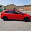 63 PLATE FORD FOCUS 1.6 TDCI
