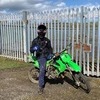 2013 kx 85