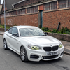 BMW M240i