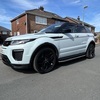 Range Rover Evoque hse dynamic