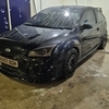 Ford focus st mk2