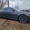 Audi a4 sline