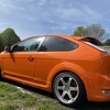 2008 focus ST3 320bhp 90k